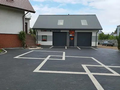 Auto Serwis Zibi Zbigniew Domoracki